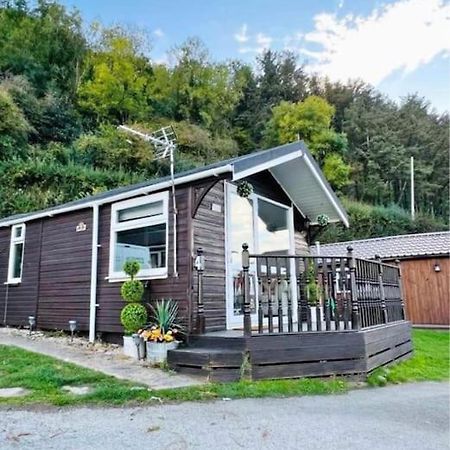 No. 4 Sunny Lodge By The Sea Aberystwyth Luaran gambar