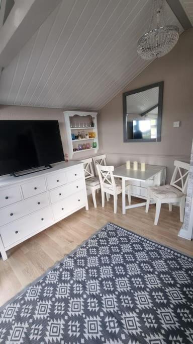 No. 4 Sunny Lodge By The Sea Aberystwyth Luaran gambar